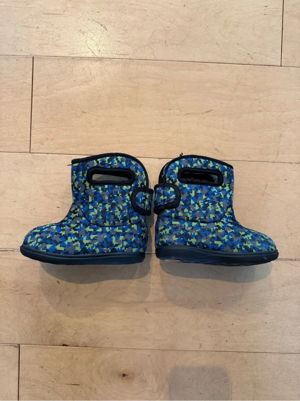 BOGS Baby Winter Boots